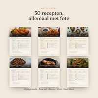 Airfryer Kookboek — foto 2