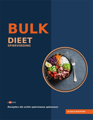 Bulk dieet