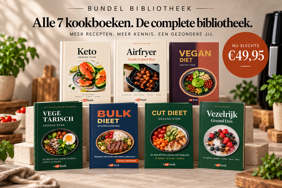 Bibliotheek Bundel