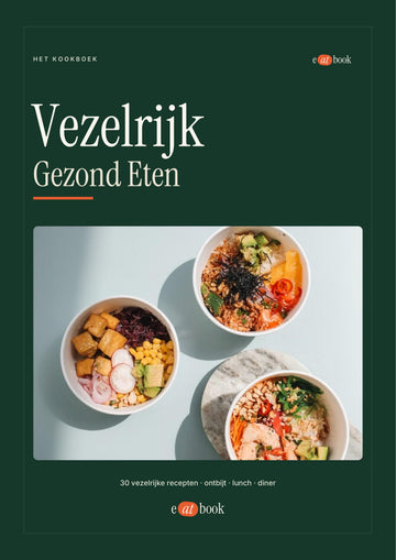 Vezelrijk dieet