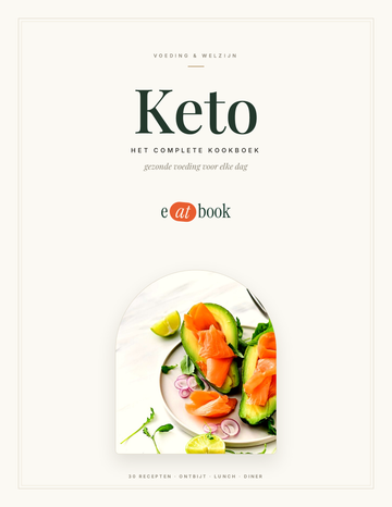 Keto dieet