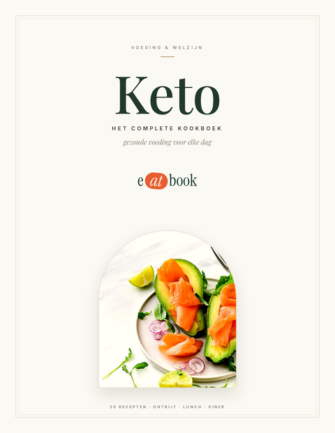 Keto dieet