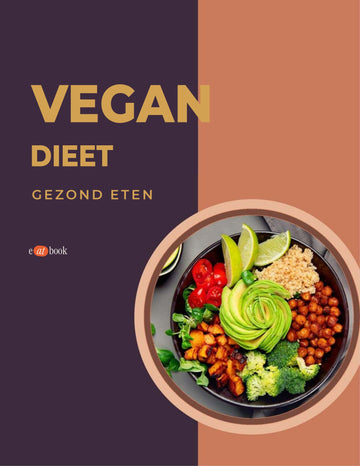 Veganistisch dieet
