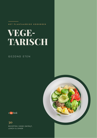 Vegetarisch Dieet — foto 1