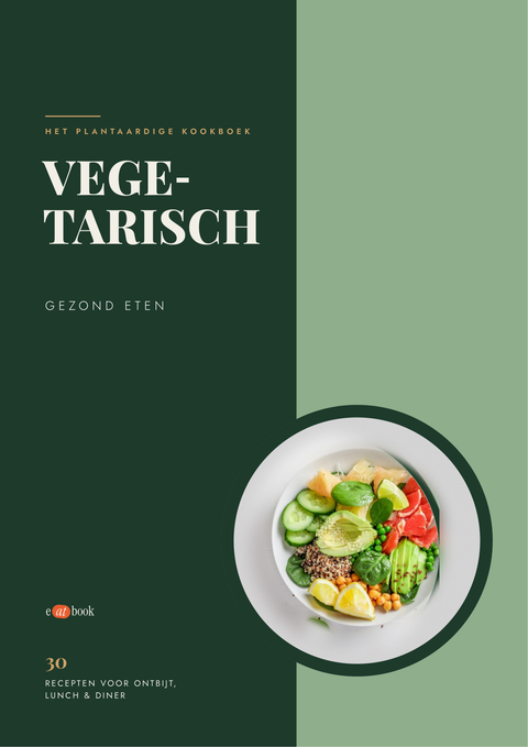 Vegetarisch dieet