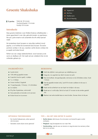 Vegetarisch Dieet — foto 3